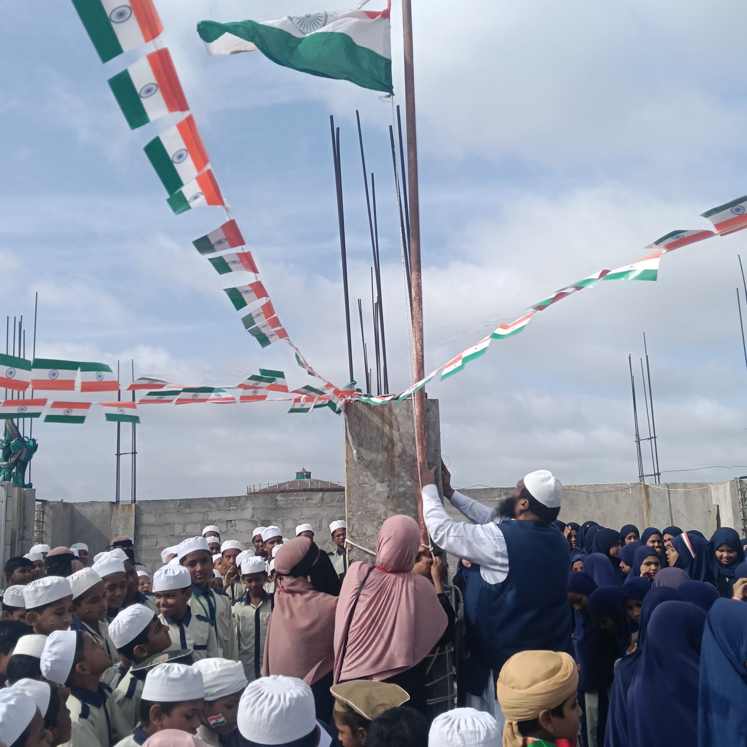 Independence Day Celebration