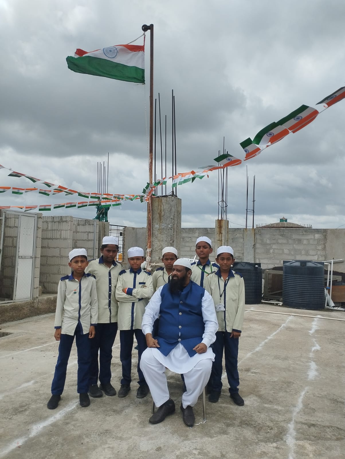 Independence Day Celebration