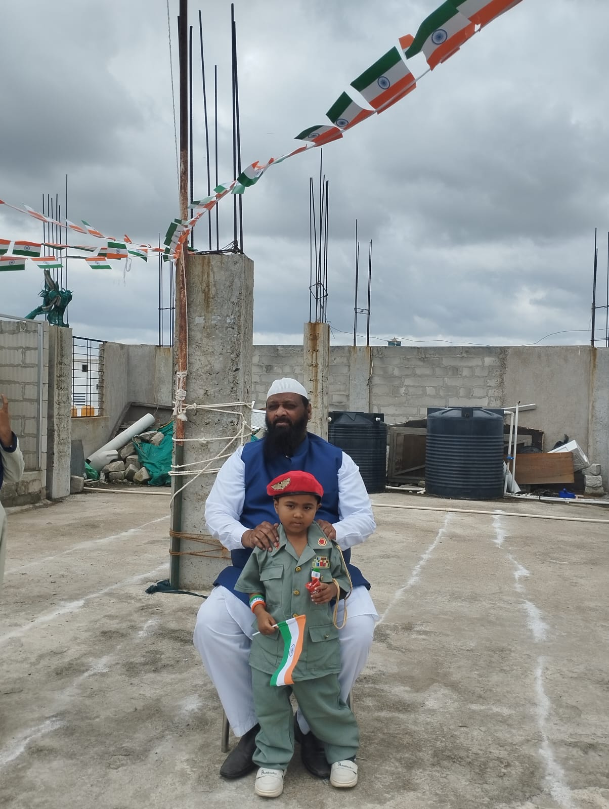 Independence Day Celebration