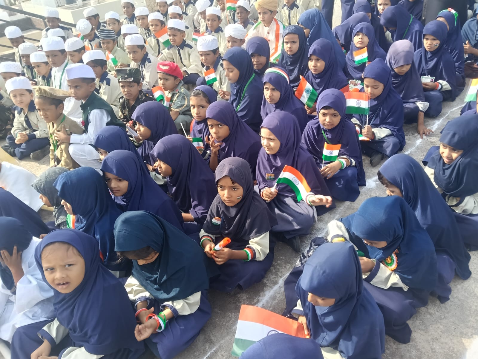 Independence Day Celebration
