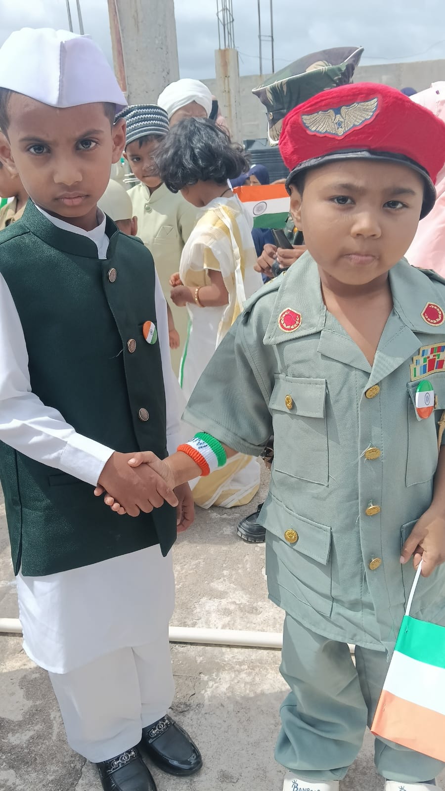 Independence Day Celebration